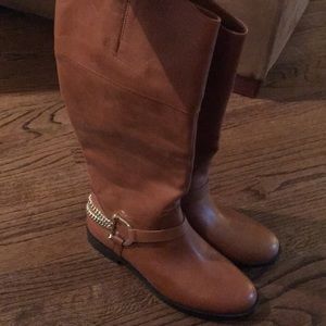 Ralph Lauren boots